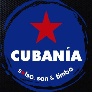 Cubania Logo